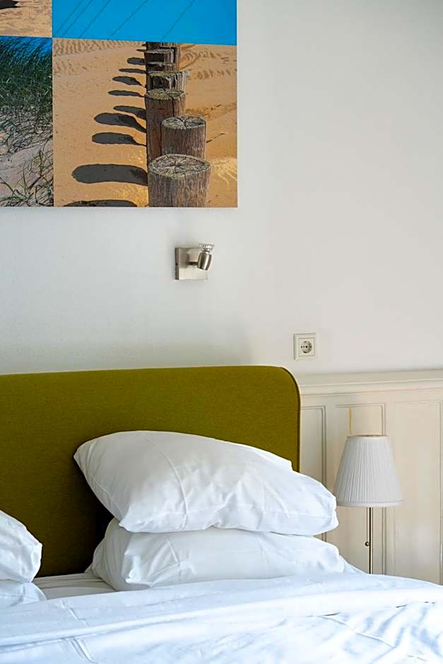 Hotel Villa Ruimzicht