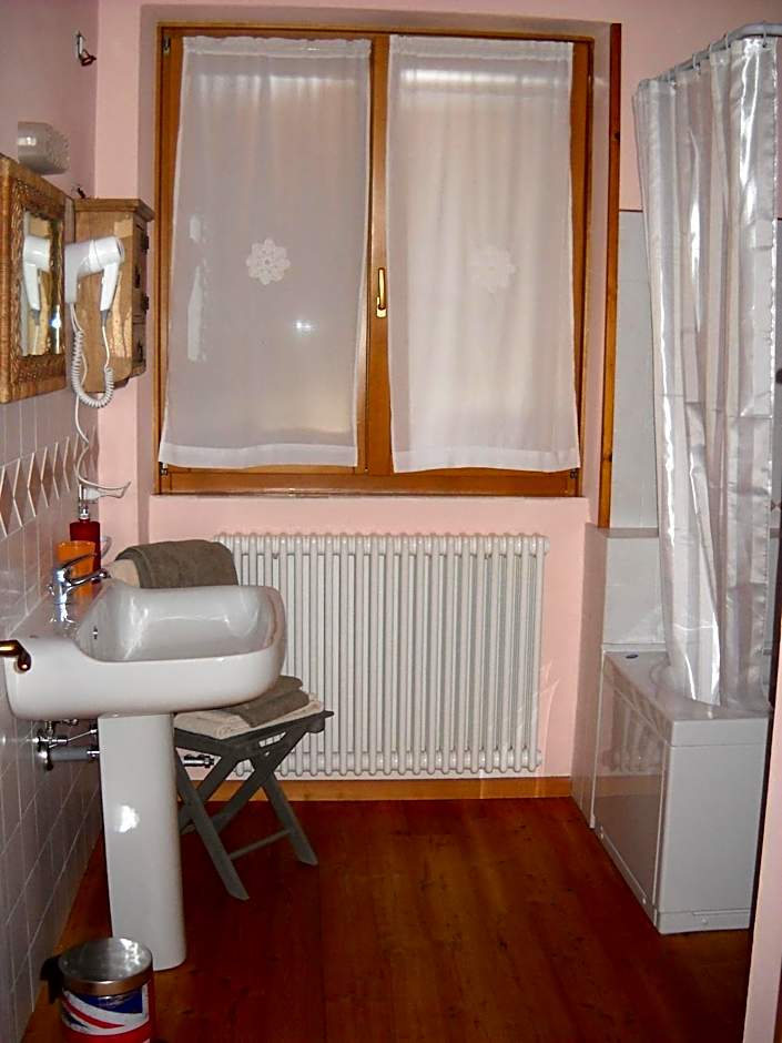 B&B Artemia – Trento, TN