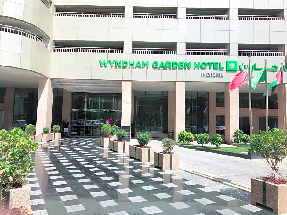 Wyndham Garden Manama