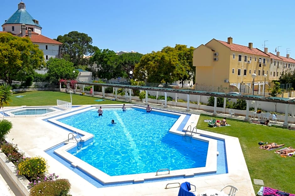 Algardia Marina Parque by Garvetur