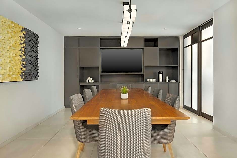 Marriott Saddle Brook