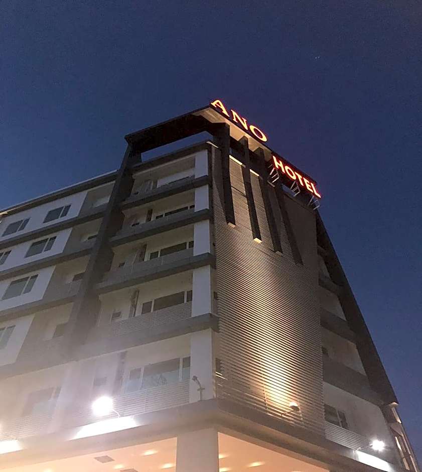 ANO HOTEL
