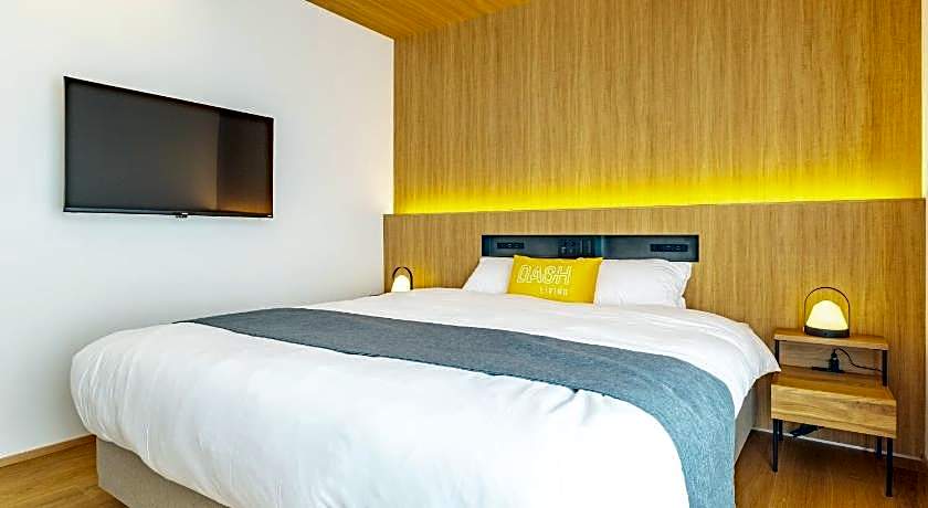 Karasuma Rokujo Hotel
