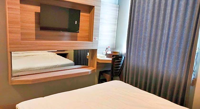 Wikost Premiere Inn mitra RedDoorz