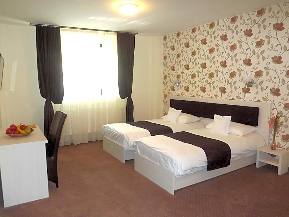 West Plaza Residence