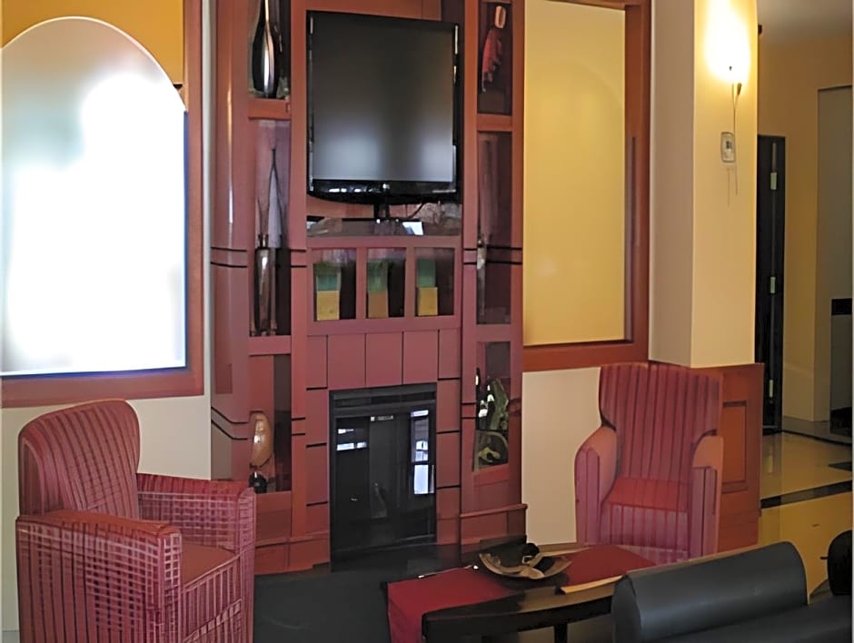 Holiday Inn Express Hotel & Suites Vidor South By IHG