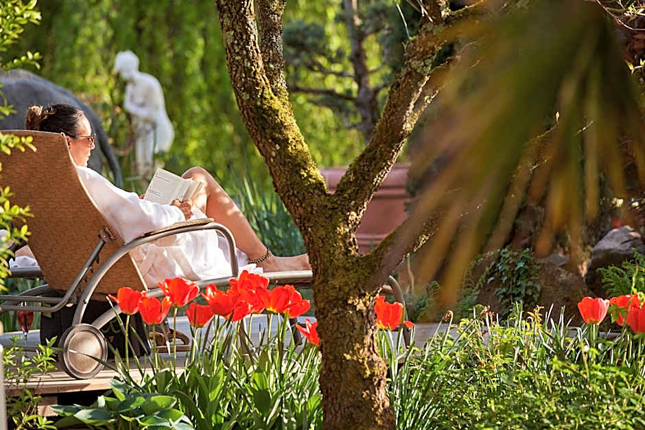 Hotel Rebstock Durbach