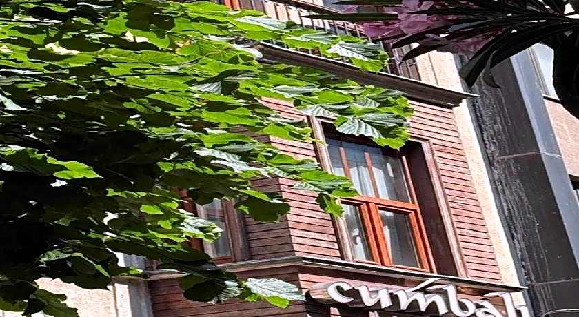 Cumbali Luxury Boutique Hotel