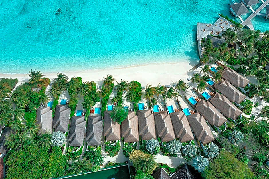 Niva Velassaru Maldives