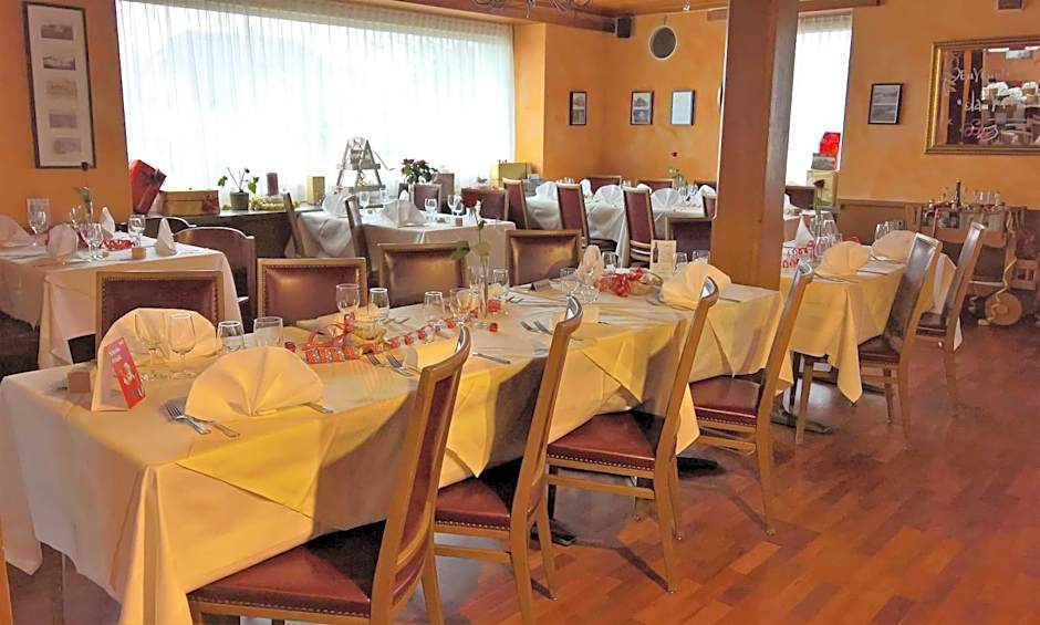 Hotel Römerbad