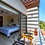 Luxury Apt Gym Jacuzzi WIFI Starlink