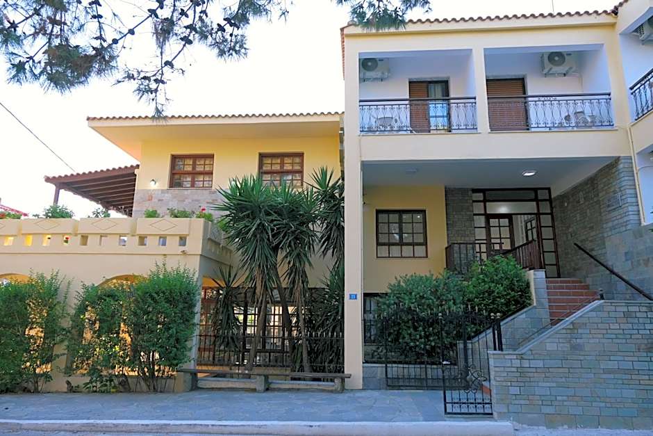 Ifestos Hotel