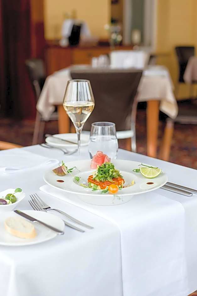 Artis Centrum Hotels