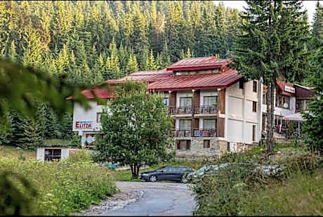 Hotel Elitza