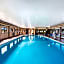 Best Western Indian Oak