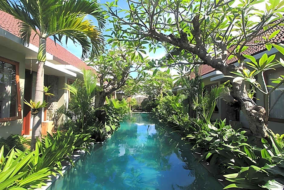 Uma Karan Hotel