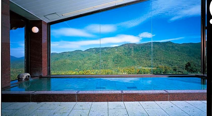 Hotel Grand Phenix Okushiga
