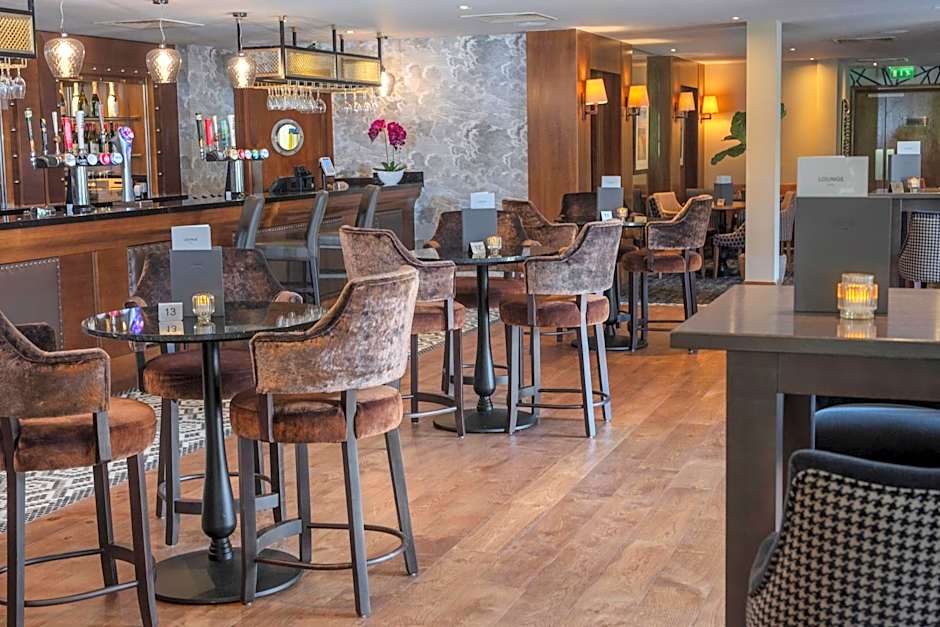 Norton Park Hotel, Spa & Manor House