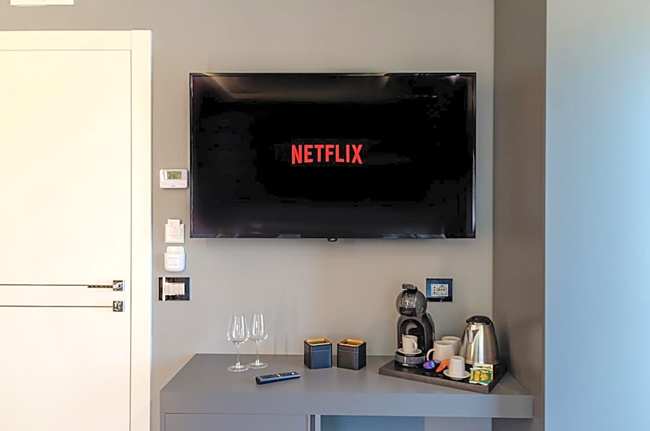 Le Terrazze Luxury Suites - Bari Perfect Stay