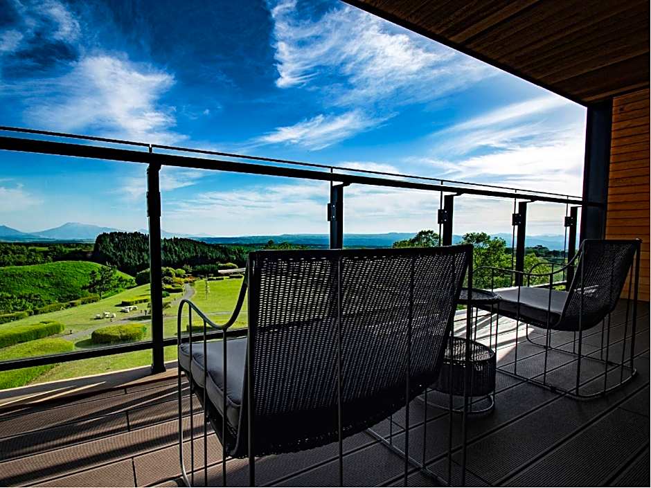 Senomoto Kogen Hotel