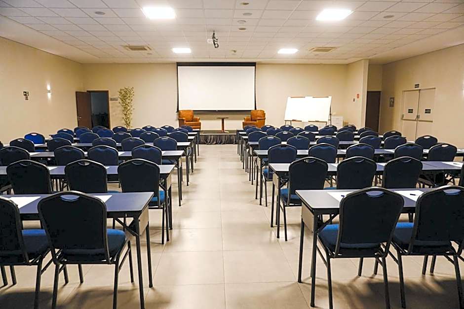 Transamerica Fit CatalÃ£o