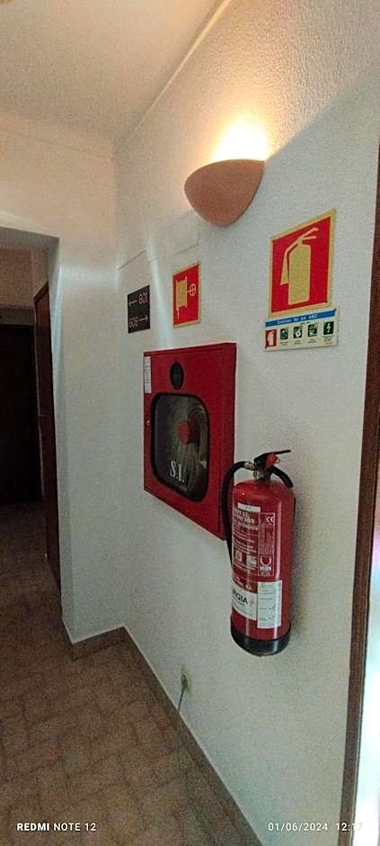 Hotel Alnacir