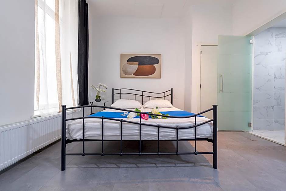 Hotel Le Grand Colombier