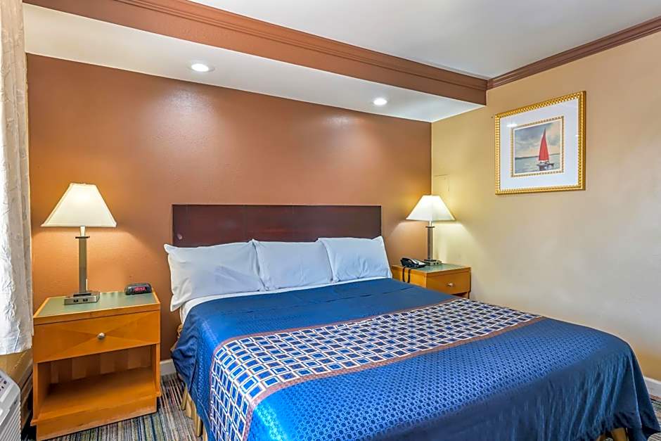 Knights Inn Trevose/Bucks County