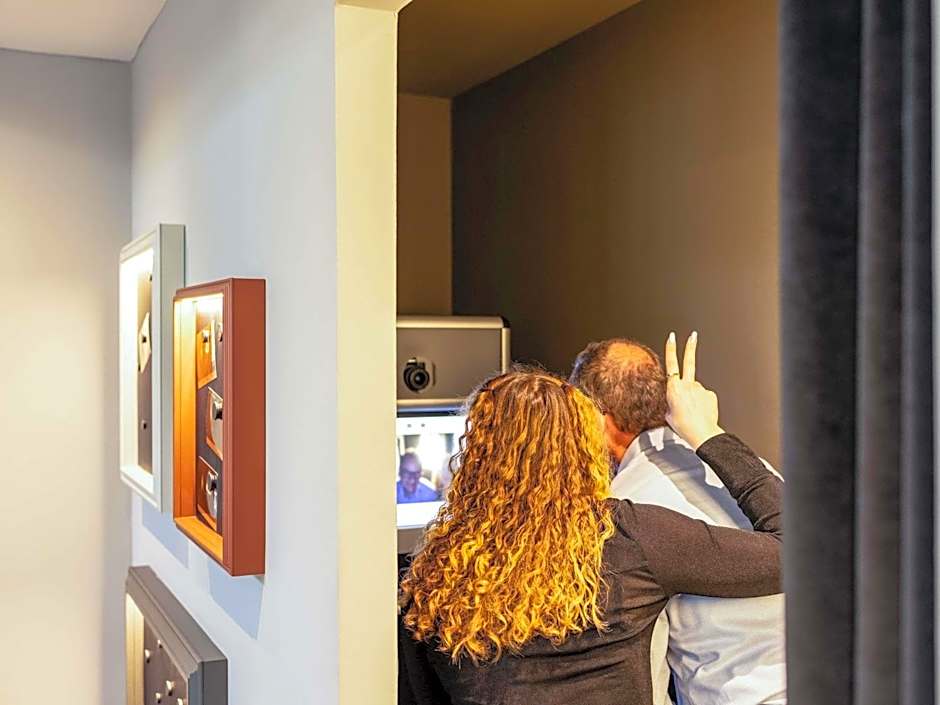 ibis Styles Bielefeld City