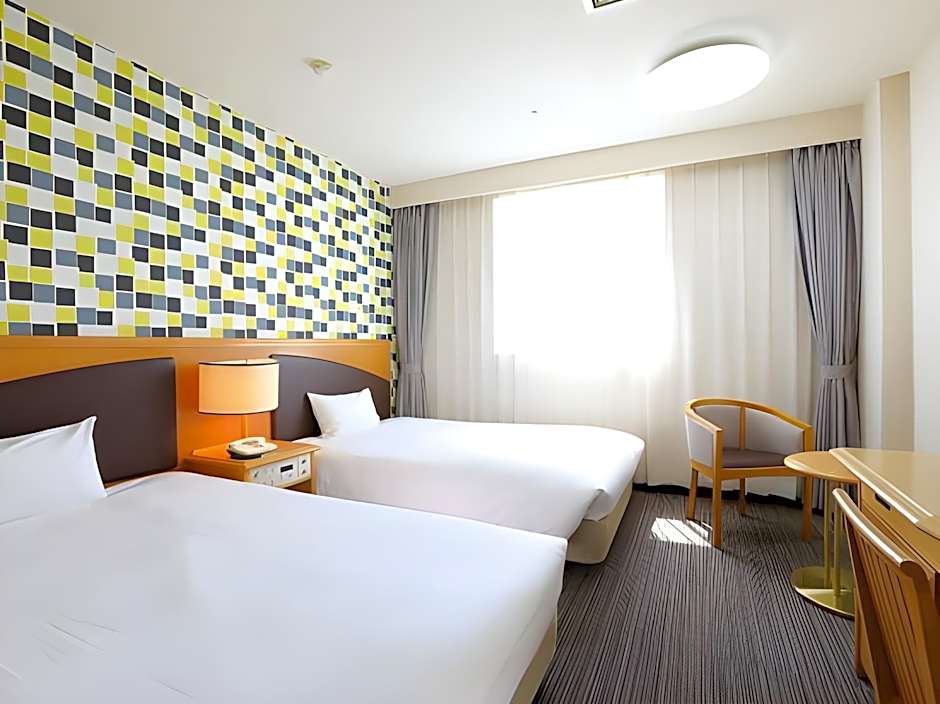 Hotel Wing International Tomakomai