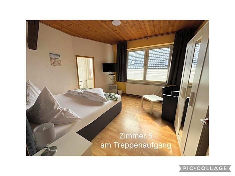 Hotel-Restaurant Christine