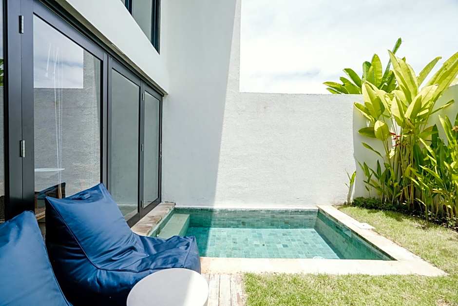 Canggu 2Plex Managed by CPM Bali