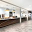 Embassy Suites By Hilton Hotel Atlanta-Airport