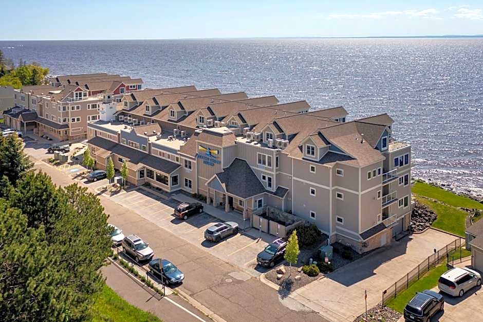Beacon Pointe on Lake Superior