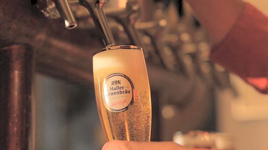 Stadt-gut-Hotel Gasthof Goldener Adler