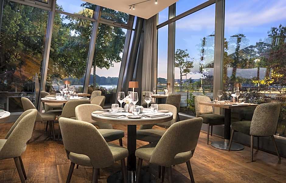 Hyatt Regency Mainz