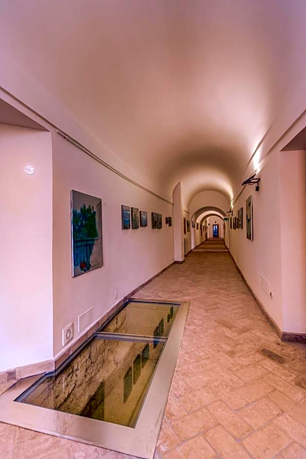 ecOstello Magliano Sabina