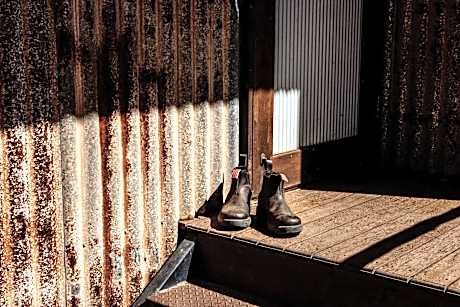 Standard Bungalow with Fan