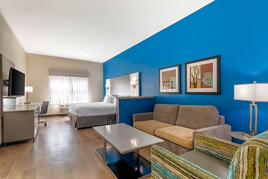 Best Western Plus Lake Lanier Gainesville Hotel & Suites