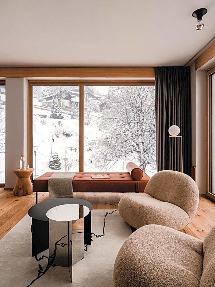 The Comodo, a member of Design Hotels