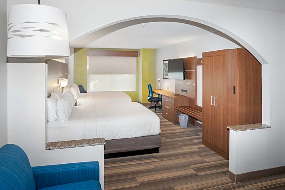Holiday Inn Express and Suites - Stroudsburg By IHG