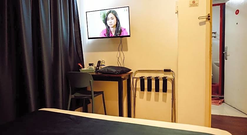 My Home Hotel Prima Sri Gombak