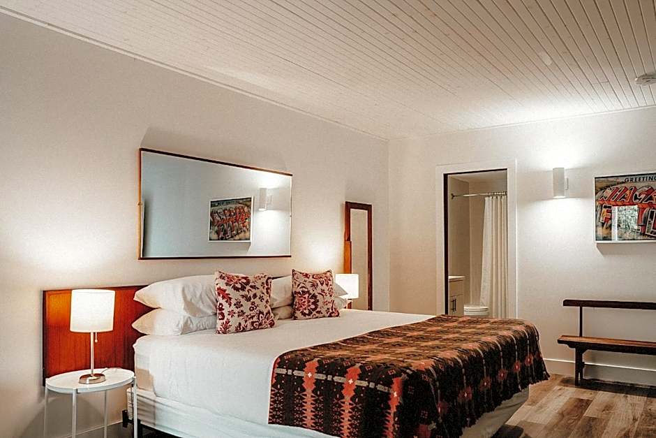 Kent Motel