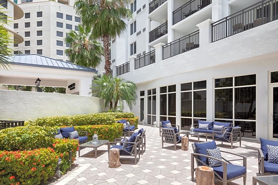 Courtyard by Marriott Miami Dadeland