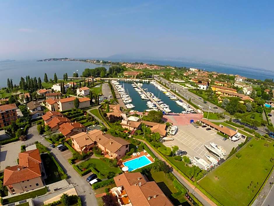Bellasirmione - Acquachiara