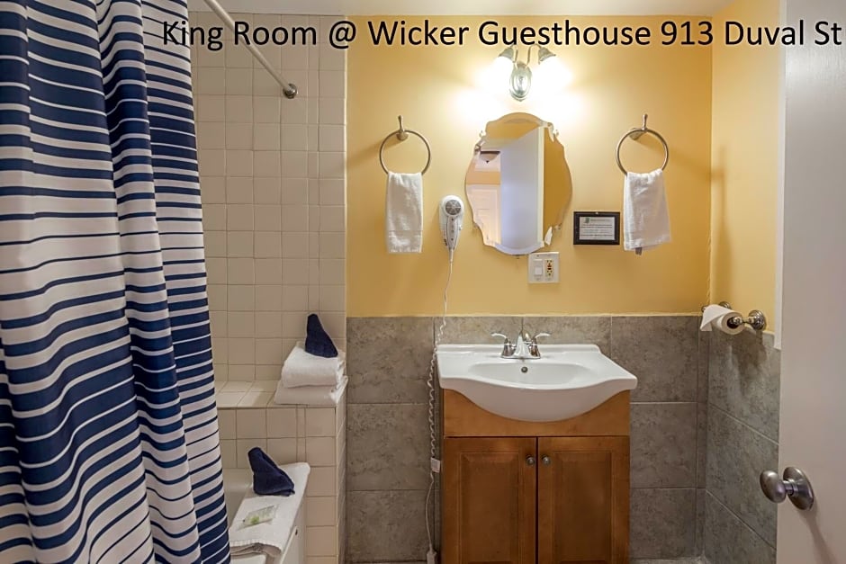 Wicker Guesthouse