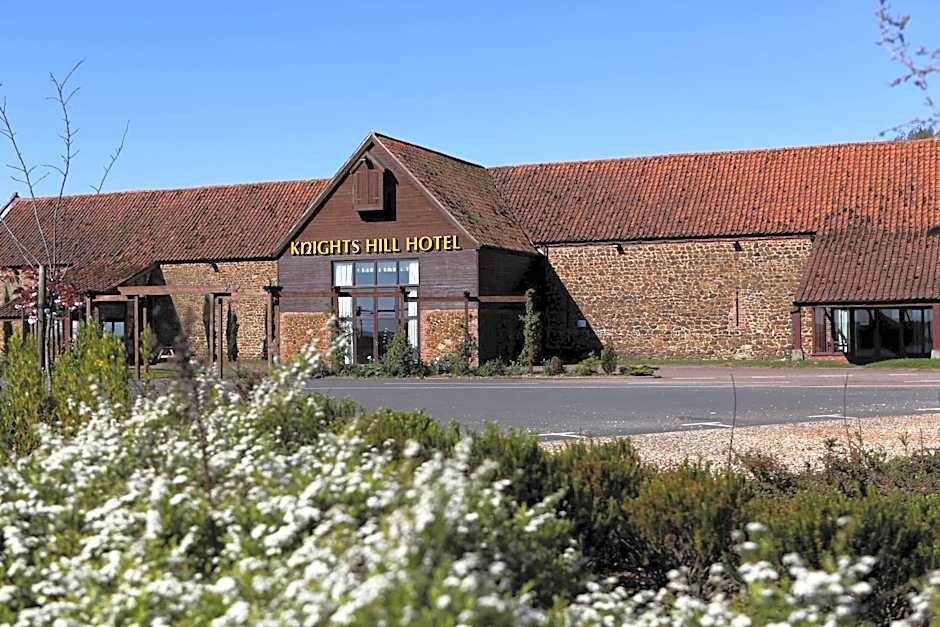 Knights Hill Hotel & Spa