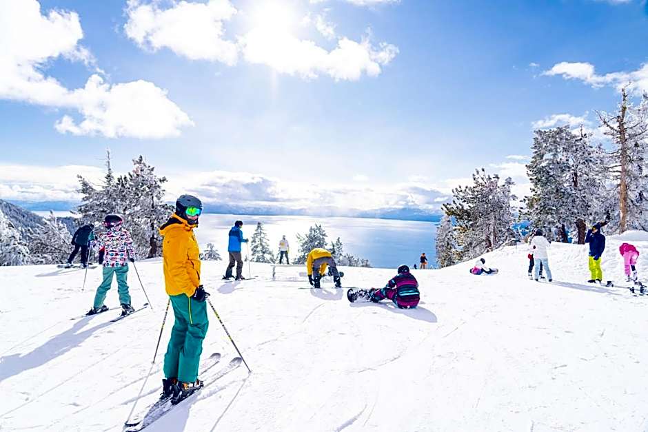 Holiday Inn Express Hotel & Suites Carson City By IHG