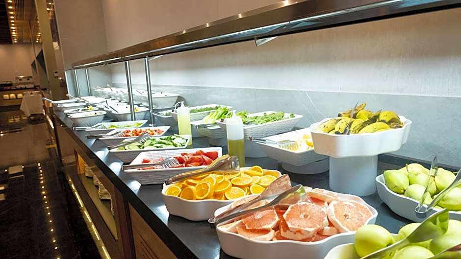 Hane Sun Elite Hotel