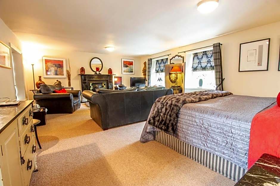 The Tankerville Arms